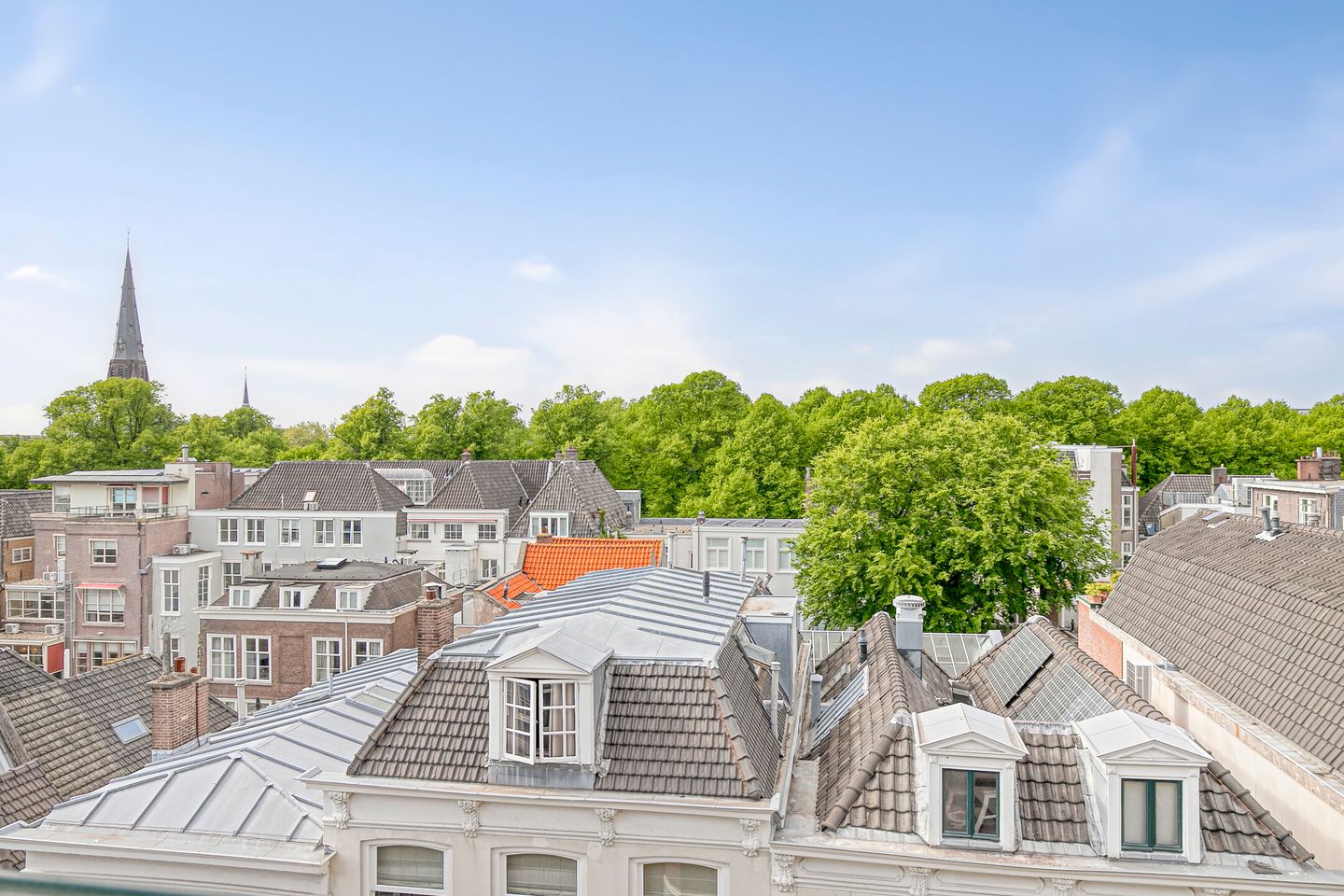 Photo 20 of Lange Vijverberg 20-N