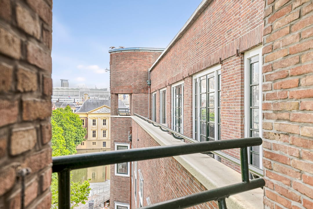 Photo 23 of Lange Vijverberg 20-N