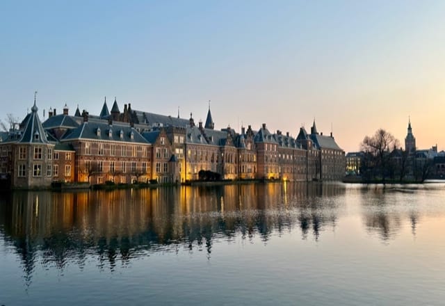 Photo 30 of Lange Vijverberg 20-N