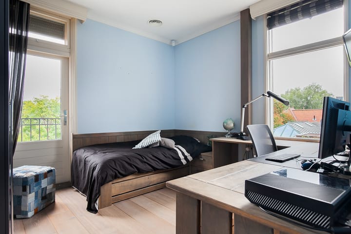 Foto 32 van Burg de Zeeuwstraat 30