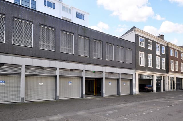 Photo 31 of Lange Vijverberg 20-N