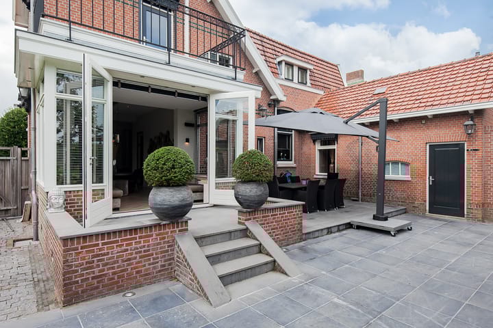 Foto 38 van Burg de Zeeuwstraat 30