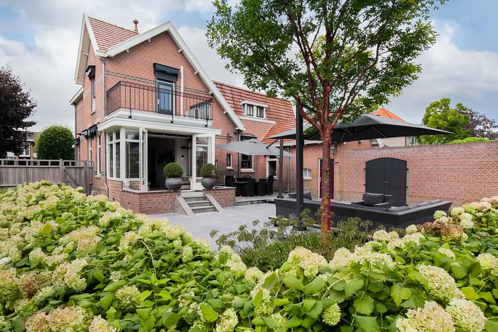 Foto 39 van Burg de Zeeuwstraat 30