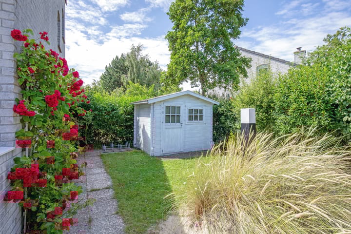 Foto 29 van Roggeslootweg 658