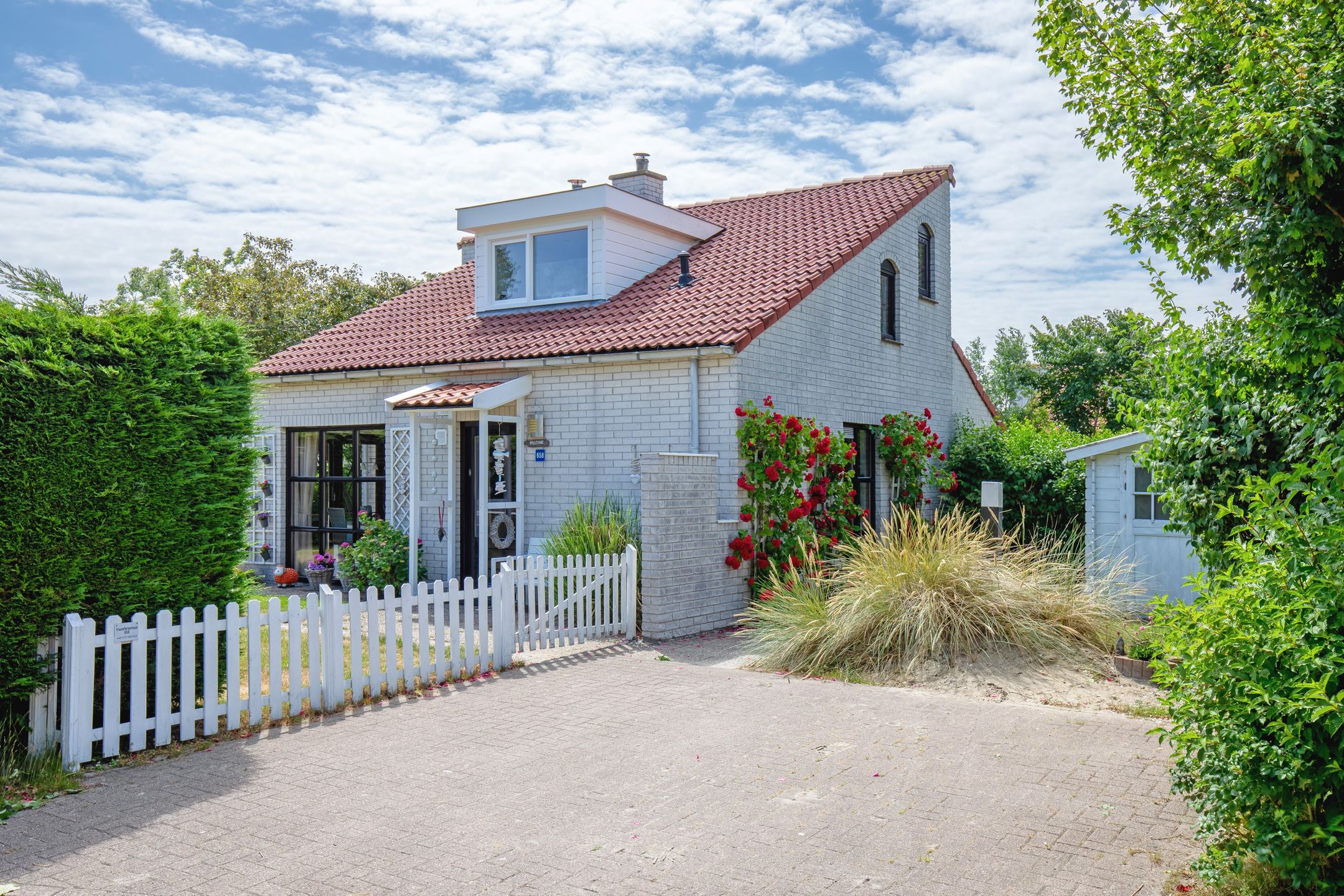 Photo 30 of Roggeslootweg 658