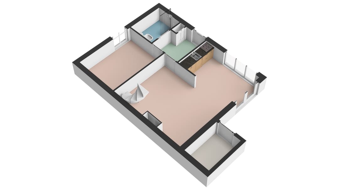 Photo 38 of Roggeslootweg 658