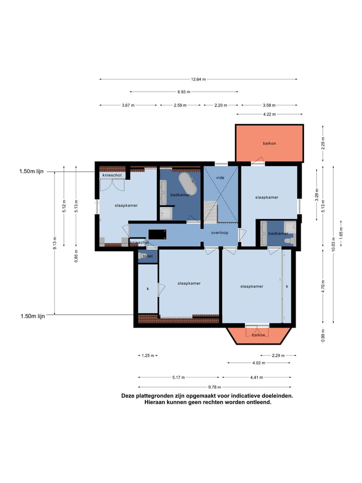 Foto 66 van Burg de Zeeuwstraat 30