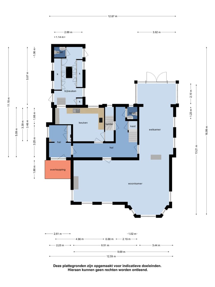 Foto 68 van Burg de Zeeuwstraat 30