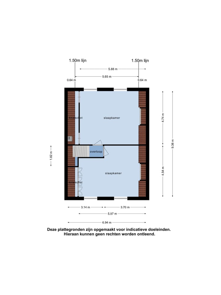 Foto 71 van Burg de Zeeuwstraat 30