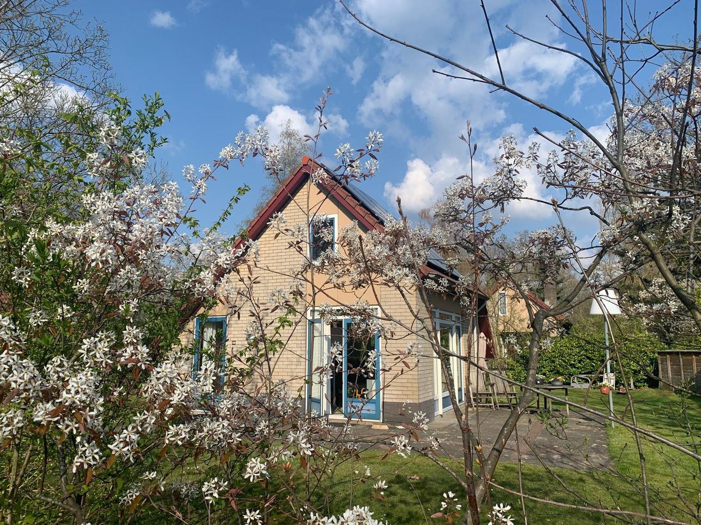 Foto 34 van Haersolteweg 17-G139