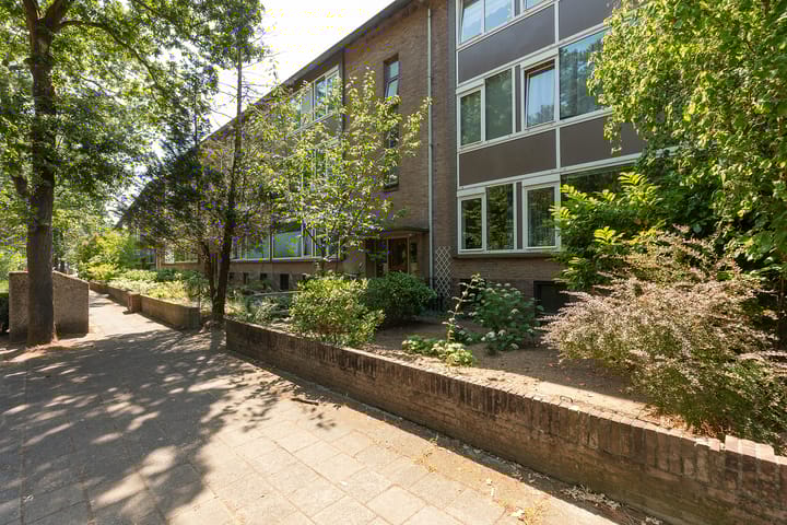 Foto 1 van Erfgooiersstraat 599