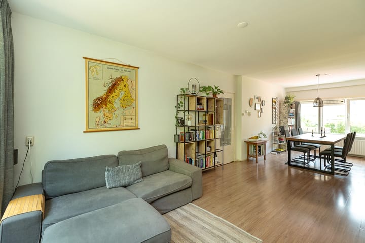 Foto 2 van Erfgooiersstraat 599