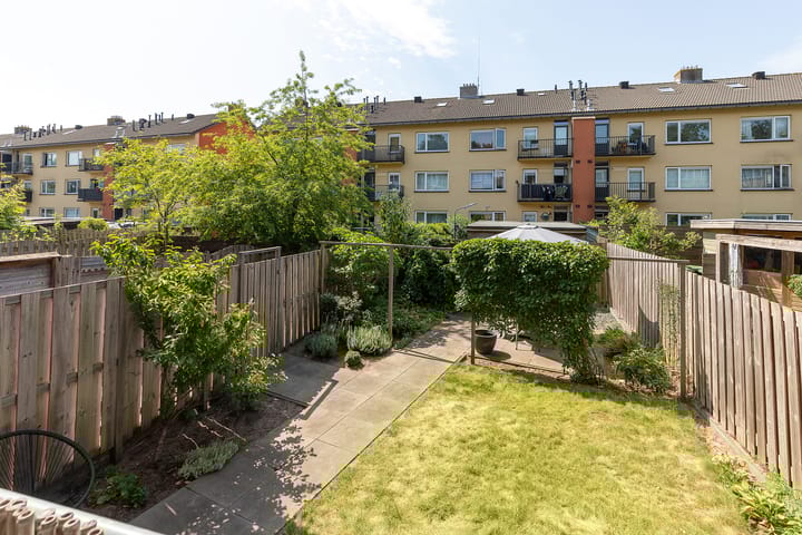 Foto 3 van Erfgooiersstraat 599