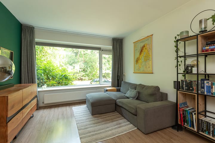 Foto 4 van Erfgooiersstraat 599