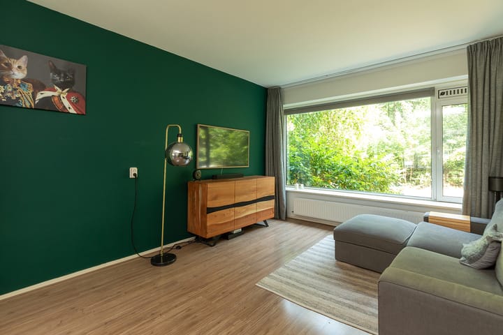 Foto 5 van Erfgooiersstraat 599