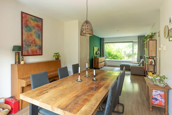 Foto 8 van Erfgooiersstraat 599