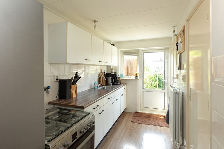 Foto 9 van Erfgooiersstraat 599