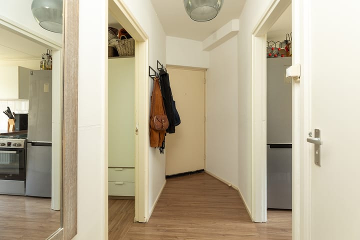 Foto 11 van Erfgooiersstraat 599