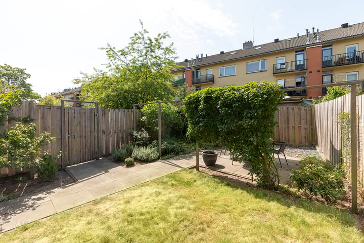 Foto 16 van Erfgooiersstraat 599