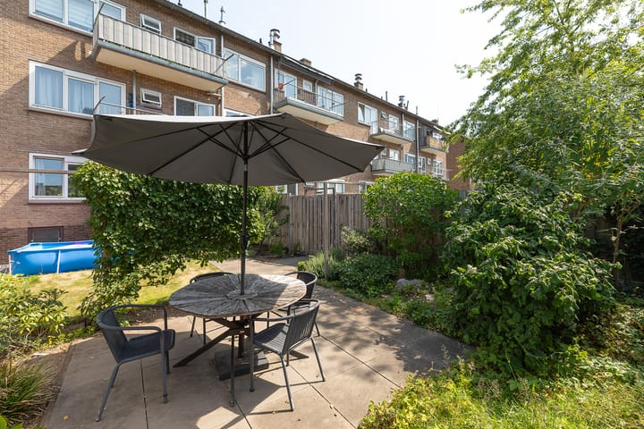 Foto 18 van Erfgooiersstraat 599