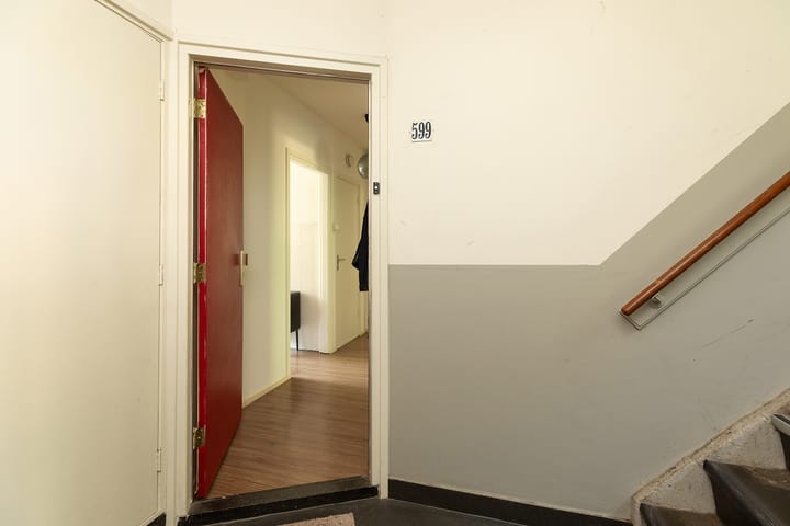 Foto 20 van Erfgooiersstraat 599