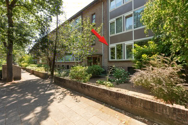 Foto 21 van Erfgooiersstraat 599