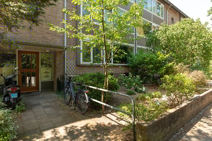 Foto 22 van Erfgooiersstraat 599