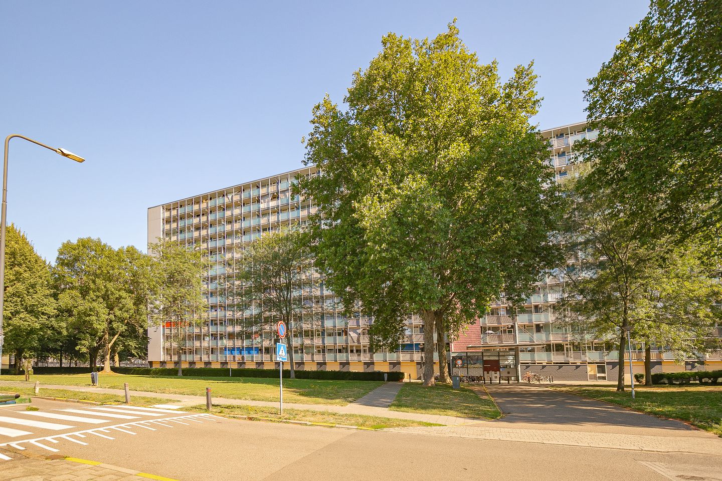 Foto 1 van Eisenhowerstraat 465