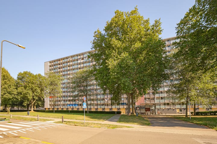 Foto 1 van Eisenhowerstraat 465