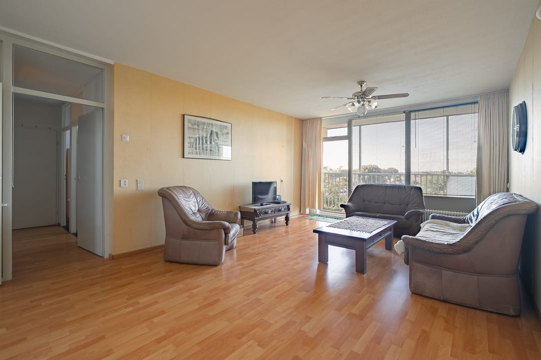 Foto 2 van Eisenhowerstraat 465