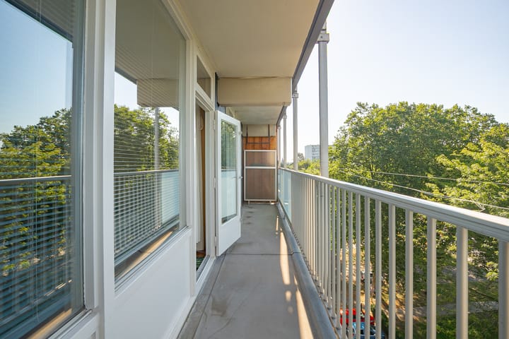 Foto 3 van Eisenhowerstraat 465