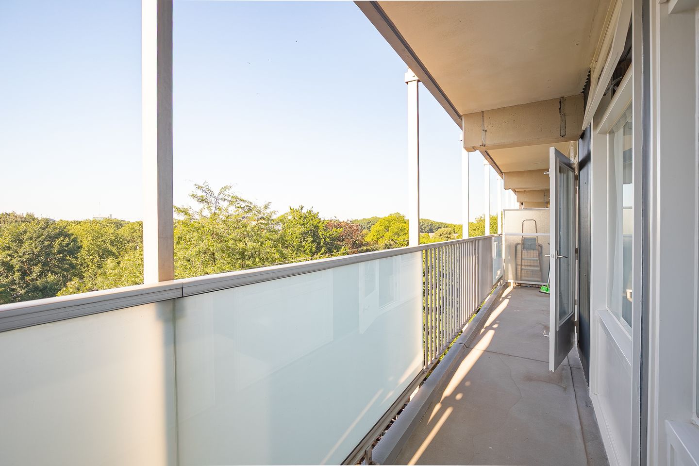 Foto 4 van Eisenhowerstraat 465