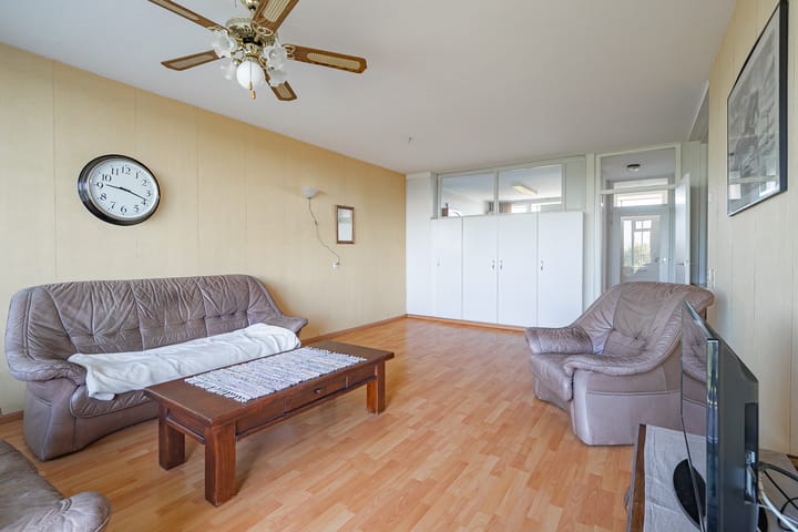 Foto 6 van Eisenhowerstraat 465