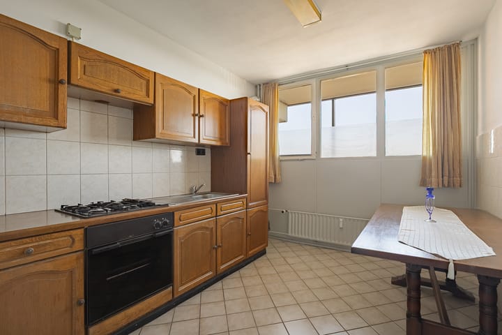 Foto 12 van Eisenhowerstraat 465