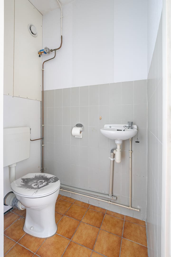 Foto 16 van Eisenhowerstraat 465