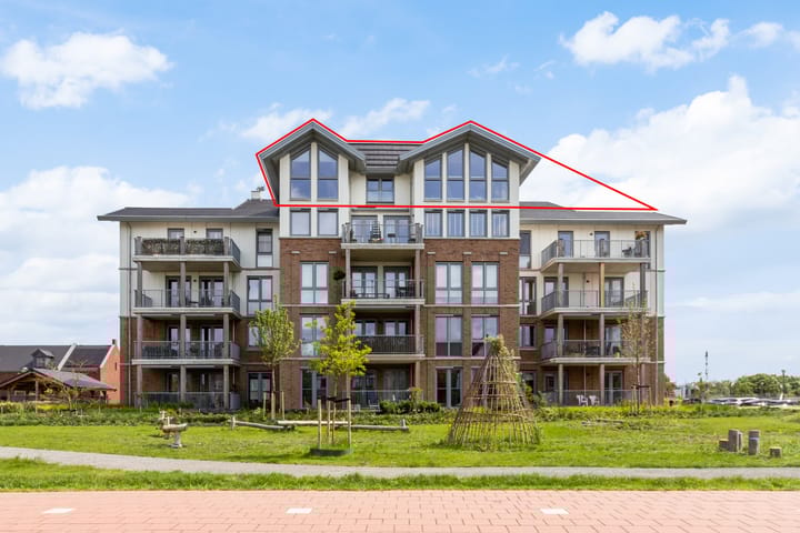 Parklaan 49-B main image