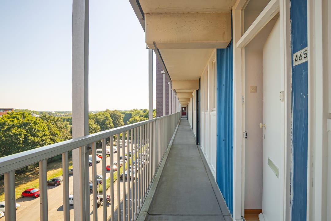 Foto 17 van Eisenhowerstraat 465