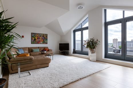 Parklaan 49-B tertiary image