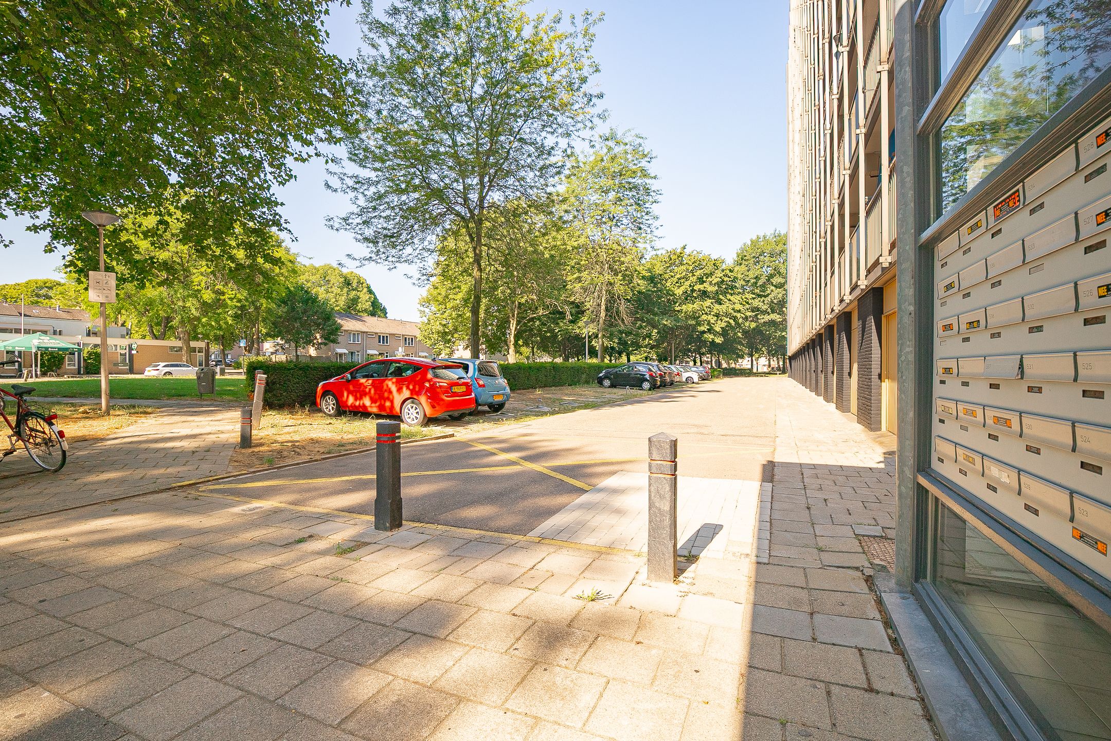 Foto 18 van Eisenhowerstraat 465