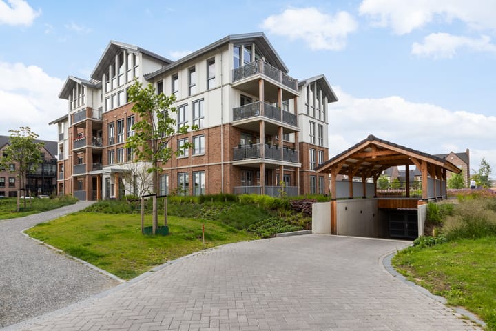 Foto 5 van Parklaan 49-B