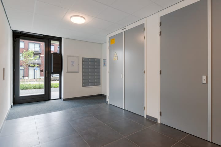 Foto 10 van Parklaan 49-B