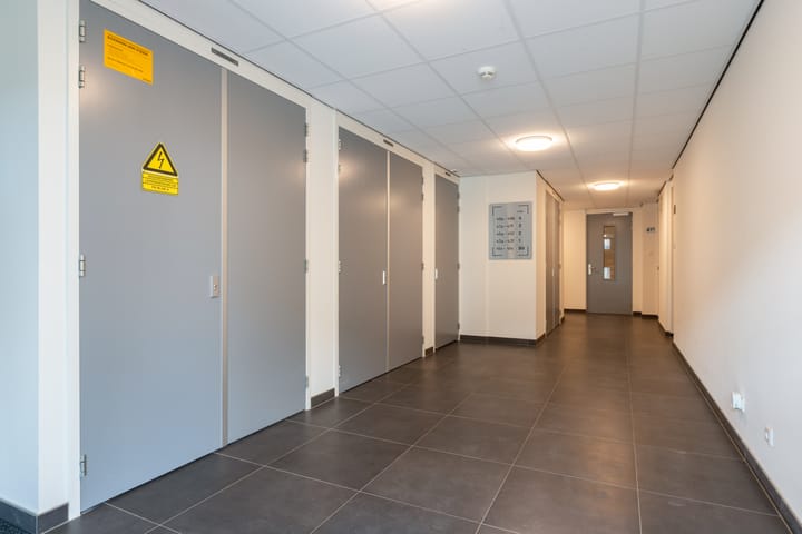 Foto 11 van Parklaan 49-B