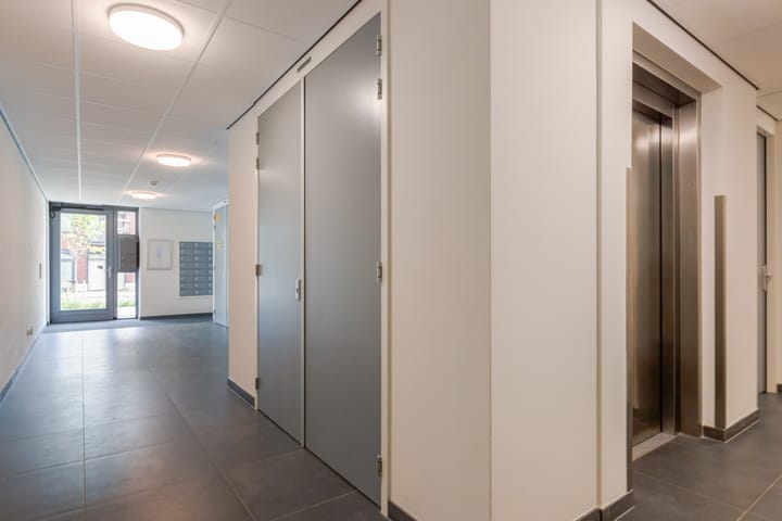 Foto 12 van Parklaan 49-B