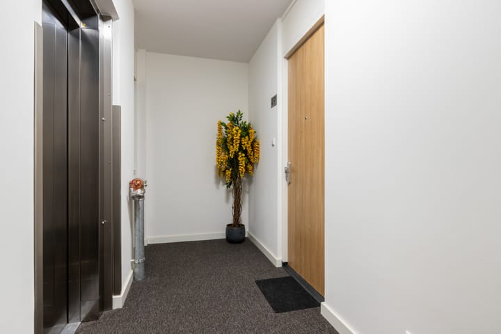 Foto 14 van Parklaan 49-B