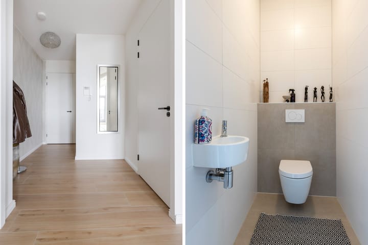 Foto 15 van Parklaan 49-B