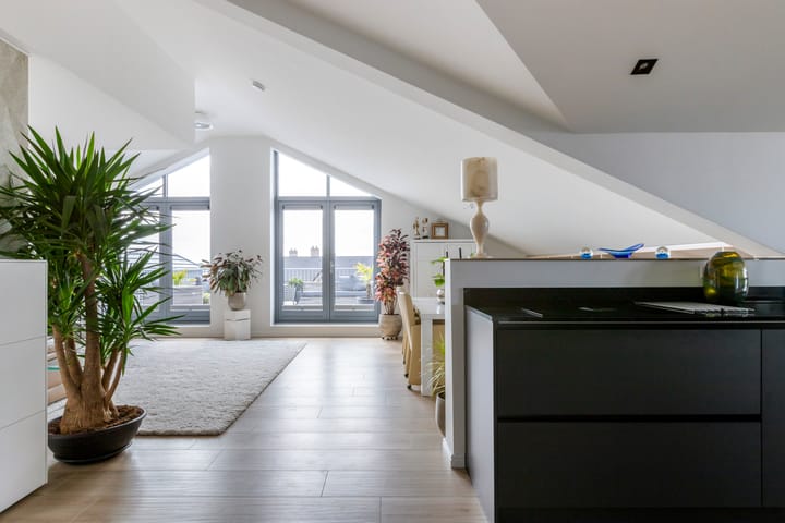 Foto 16 van Parklaan 49-B