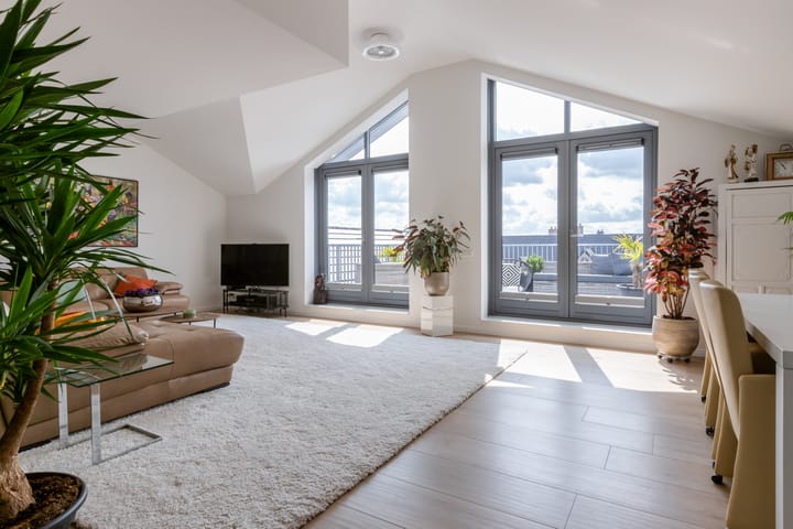 Foto 17 van Parklaan 49-B