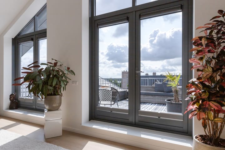 Foto 18 van Parklaan 49-B