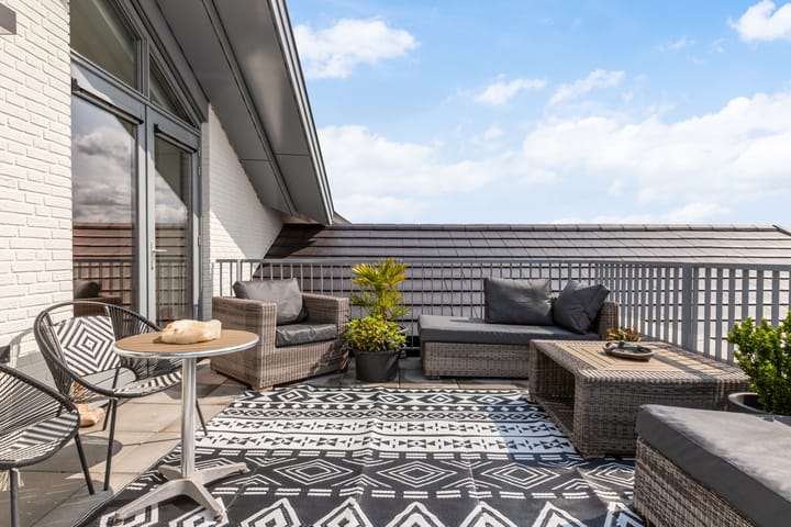 Foto 19 van Parklaan 49-B