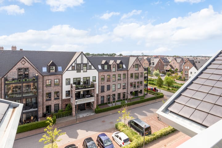 Foto 21 van Parklaan 49-B